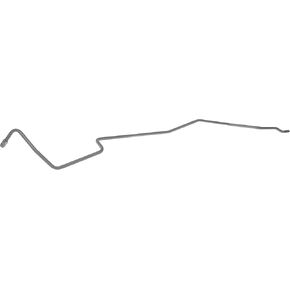 Dorman 624-056 Automatic Transmission Oil Cooler Hose Assembly Compatible with Select Ford / Mercury Models