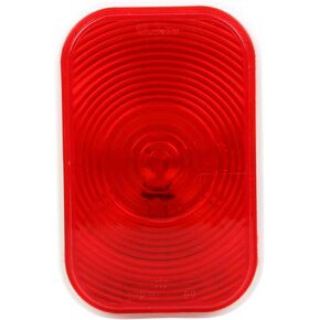 Truck-Lite 45202R Red Super 45 Stop, Turn & Tail Lamp