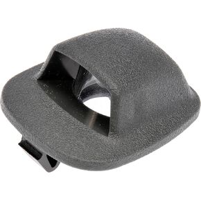 Dorman 68196 License Plate Light Lens Compatible with Select Nissan Models