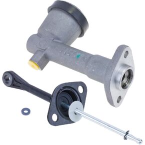 Schaeffler LuK LMC134 Clutch Master Cylinder, OEM Clutch Release Replacement Parts