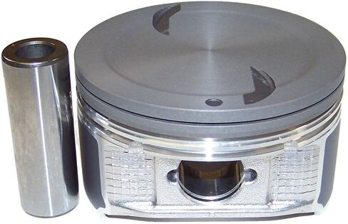 DNJ P3169 Piston Set for 2006-2016 / Chevrolet, GMC, Hummer/Avalanche, Express 2500, Express 3500, H2, Savana 2500, Savana 3500, Sierra in Saudi Arabia