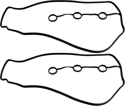 KAC MLS Head Gasket Set Replacement for 05-11 Tacoma,03-09 4Runner 4.0L,07-09 FJ Cruiser,05-06 Tundra 4.0L Engine Cylinder Head Gasket HS26330PT,HSTO47L,VG15-117,GS33480A,ES72249,HBTO47,81042000 in Saudi Arabia