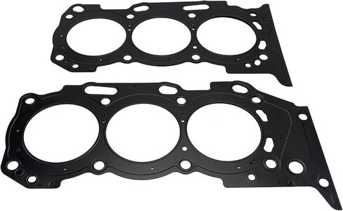 KAC MLS Head Gasket Set Replacement for 05-11 Tacoma,03-09 4Runner 4.0L,07-09 FJ Cruiser,05-06 Tundra 4.0L Engine Cylinder Head Gasket HS26330PT,HSTO47L,VG15-117,GS33480A,ES72249,HBTO47,81042000 in Saudi Arabia