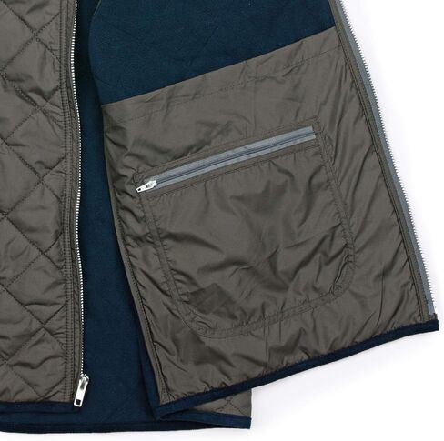 Southern Marsh Marshall Quilted Vest in Saudi Arabia