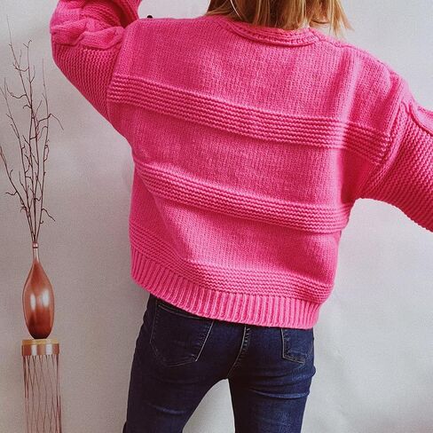 Women Ghost Halloween Cropped Long Sleeve Open Front Knitt Cardigan Sweater in Saudi Arabia