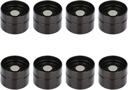 SCITOO Engine Hydraulic Tappet Adjuster Tappet Lifter Fit for 1989-2005 for VW for Jetta 1998-2005 for VW for Beetle in Kuwait