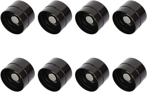 SCITOO Engine Hydraulic Tappet Adjuster Tappet Lifter Fit for 1989-2005 for VW for Jetta 1998-2005 for VW for Beetle in Kuwait