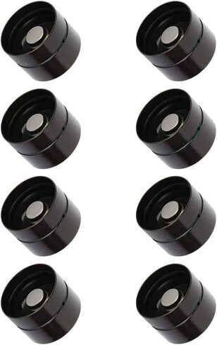 SCITOO Engine Hydraulic Tappet Adjuster Tappet Lifter Fit for 1989-2005 for VW for Jetta 1998-2005 for VW for Beetle in Kuwait