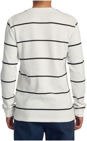 حذاء RVCA للرجال Day Shift Thermal L/S in Kuwait