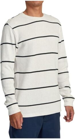 حذاء RVCA للرجال Day Shift Thermal L/S in Kuwait