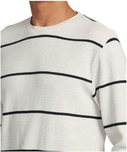 حذاء RVCA للرجال Day Shift Thermal L/S in Kuwait