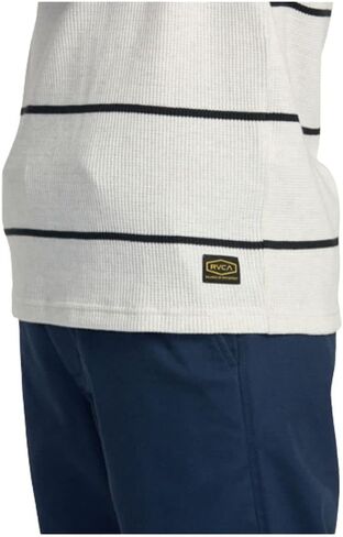 حذاء RVCA للرجال Day Shift Thermal L/S in Kuwait