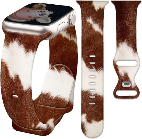 Watch Band Compatible with Apple Watch Band 38mm 40mm 41mm 42mm 44mm 45mm 49mm for Women Replacement Strap Band for iWatch Series 10 Ultra SE 9 8 7 6 5 4 3 2 1 in Saudi Arabia