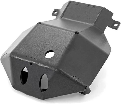 Rough Country Front M186 Diff Skid Plate for 18-24 Jeep Wrangler JL - 10623 in Kuwait