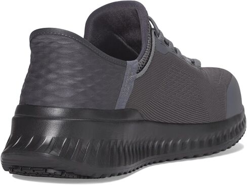 Skechers Men's Tilido ESD Comp Toe Sneaker in Saudi Arabia