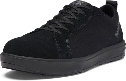 Timberland PRO Men's Berkley Oxford Composite Safety Toe Static Dissipative Industrial Casual Work Shoe in Saudi Arabia