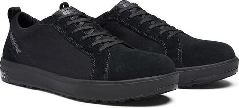 Timberland PRO Men's Berkley Oxford Composite Safety Toe Static Dissipative Industrial Casual Work Shoe in Saudi Arabia