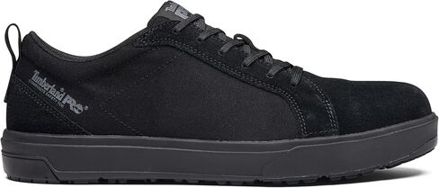 Timberland PRO Men's Berkley Oxford Composite Safety Toe Static Dissipative Industrial Casual Work Shoe in Saudi Arabia