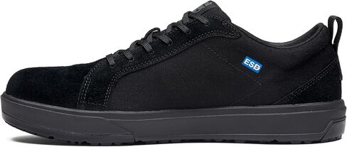 Timberland PRO Men's Berkley Oxford Composite Safety Toe Static Dissipative Industrial Casual Work Shoe in Saudi Arabia