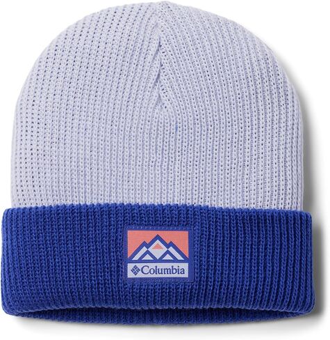 Columbia Girls' Whirlibird Cuffed Beanie in Saudi Arabia