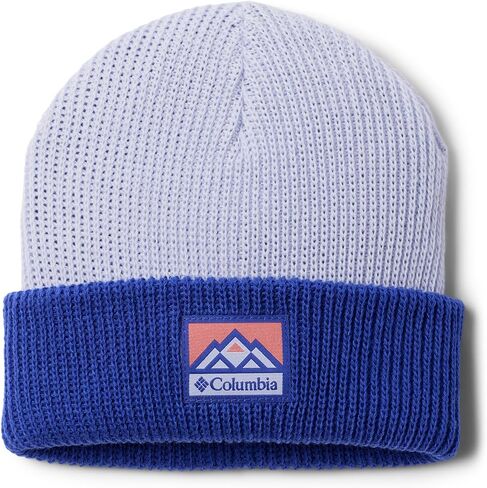 Columbia Girls' Whirlibird Cuffed Beanie in Saudi Arabia