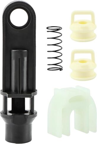Shift Cable Bushing Kit,Shift Bushing Repair Kit,Transmission Shift Cable Bushing Kits,Compatible With Various Of Models in Saudi Arabia