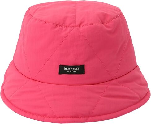 قبعة دلو مبطنة للسيدات من كيت سبيد نيويورك in Kuwait