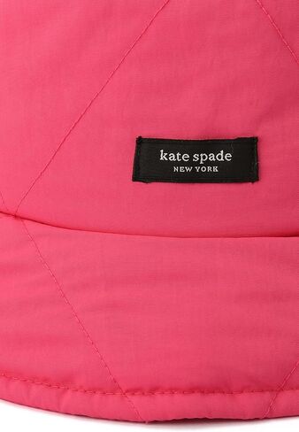 قبعة دلو مبطنة للسيدات من كيت سبيد نيويورك in Kuwait