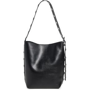 Madewell Women's Stud Essentials Bucket Tote