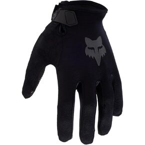 FOX RACING Ranger Mountain Bike Gloves, Black, Small