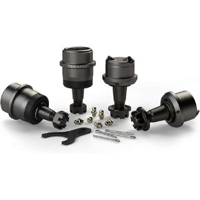 TeraFlex 1353100 TJ/YJ/XJ/ZJ Dana 30/44 Premium Series Ball Joint 4-Pack, 1 Pack