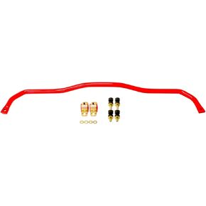BMR Suspension SB004R F-Body Sway Bar Kit With Bushings (67-69), 1 Pack