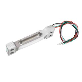 uxcell 500g Weighing Electronic Balance Wired Load Cell Weighing Sensor for Kitchen Scale,Human Body Bathroom Scale, Jewelry Scale
