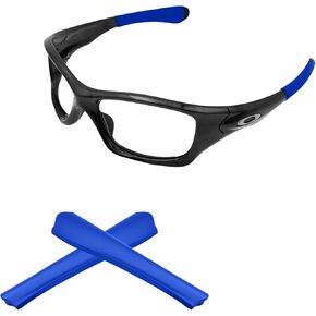 Replacement Earsocks for Oakley Pit Bull OO9127 Sunglass