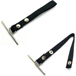 Tape Thong for Tool Belts 2.4" Wide (GS-18)
