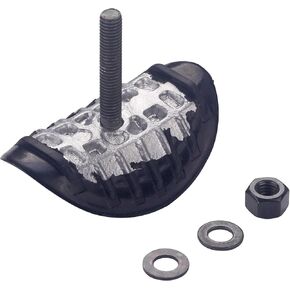 Dirt Bike Wheel Rim Lock Size:1.85" for Bit Bike,Off-Road, Motocross, Motorcycle Rims
