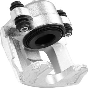 Front Right Brake Caliper Fit For Jeep Cherokee/Comanche/Grand Cherokee/TJ/Wagoneer/Wrangler # 5252985, 5252610, 18-4340, 18FR984