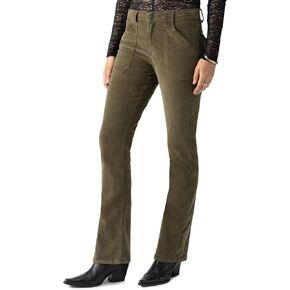 Sanctuary Women's Corduroy Hayden Bootcut