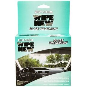 Rust-Oleum Wipe New Glass Treatment