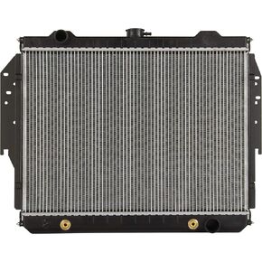 Spectra Premium CU959 Complete Radiator