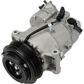 PHILTOP 158271 AC Compressor for 2012-2016 Cruze 1.4 2016 Cruze Limited 1.4