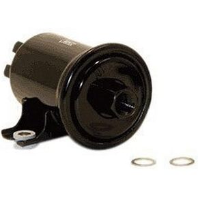 WIX Fuel (Complete In-Line) Filter