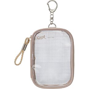 Raymei Fujii Pouch Kept Acsta Case