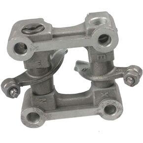 Camshaft Seat with Rocker Arm for GY6 49cc 50cc ATV Scooter 139QMA 139QMB (69MM)