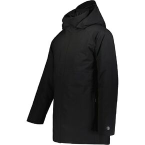 Holloway Men's Weather Secure Parka