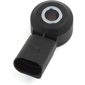 uxcell 030905377C Knock Detonation Sensor for VW Golf for Audi A3 A4 TT 1.8T 2.0L 00-12