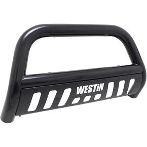 WESTIN Automotive Products 31-5175 Black E-Series Bull Bar