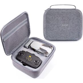 Original Mini SE Drone Carrying Case Storage Bag Portable Storage Case Compatible with DJI Mini SE Drone