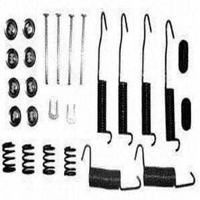 Raybestos H7116 Professional Grade Drum Brake Hardware Kit