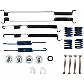 Raybestos H17342 Professional Grade Drum Brake Hardware Kit